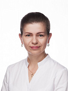Порохня Елена Васильевна