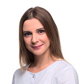 Бондаренко Елена Сергеевна