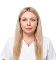 Землякова Лариса Викторовна