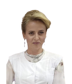 Алубаева Наталья Георгиевна