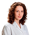 Полтавцева Елизавета Геннадьевна